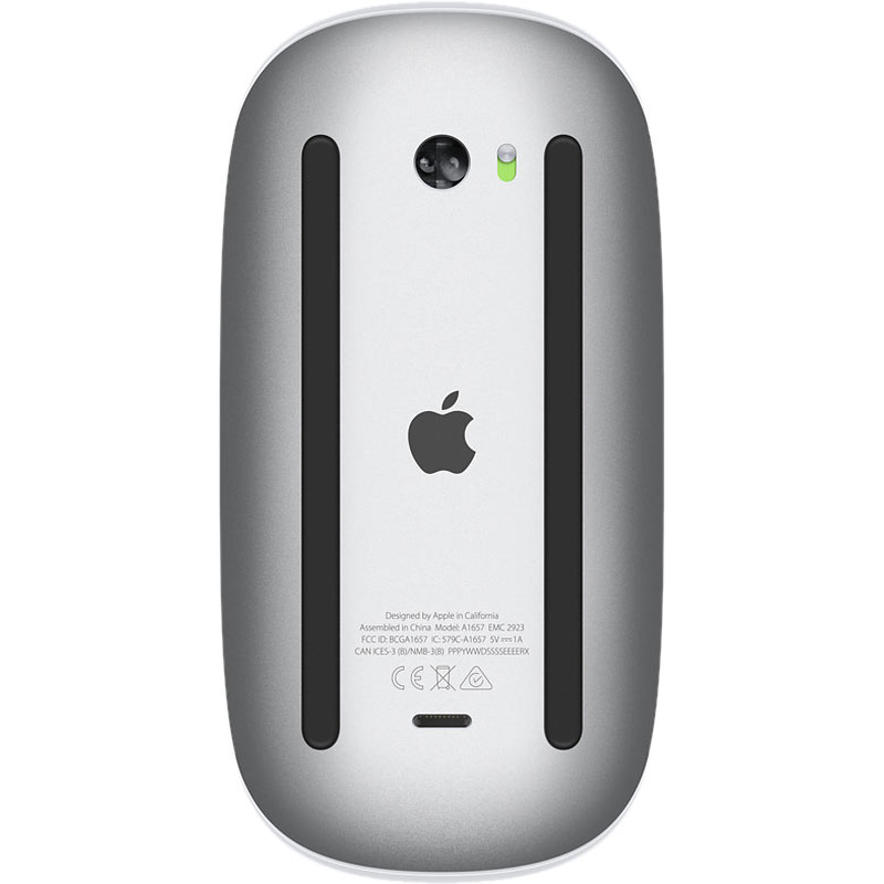 Мышь Apple Magic Mouse, белый